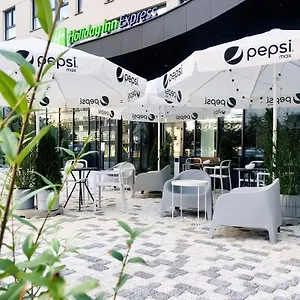 Express - Mokotow By Ihg ורשה