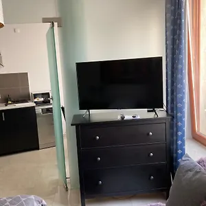 Szucha By Global Apartment