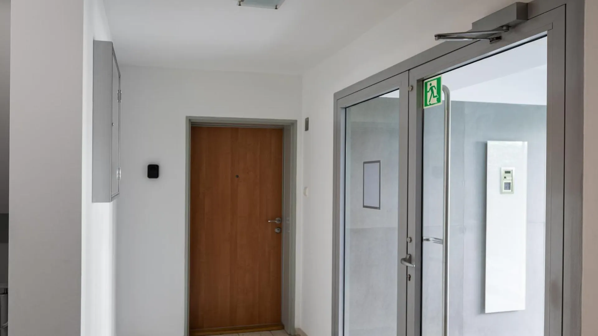 Las Kabacki Comfy Apartment Varsó