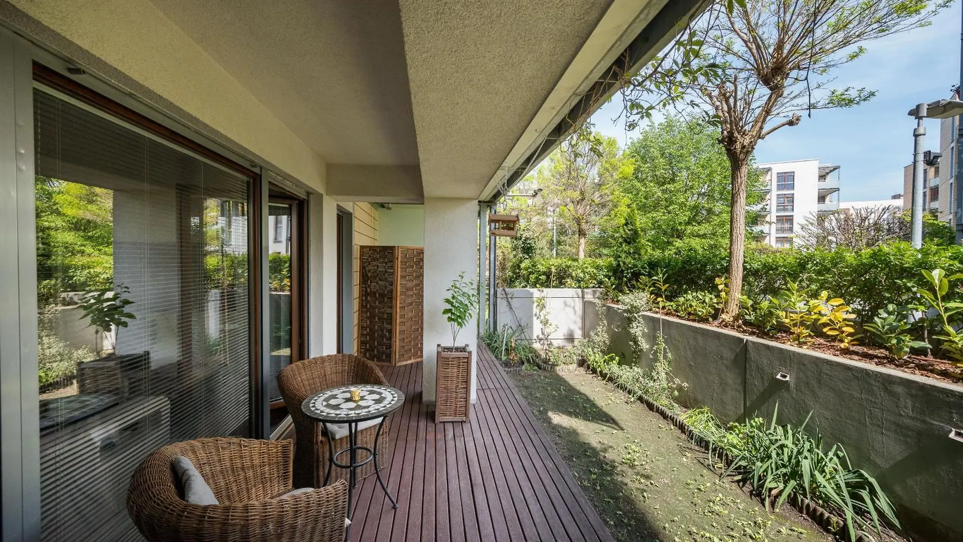 Las Kabacki Comfy Apartment Varsó 0*,  Lengyelország